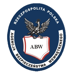 Spotkanie z Agencją Bezpieczeństwa Wewnętrznego