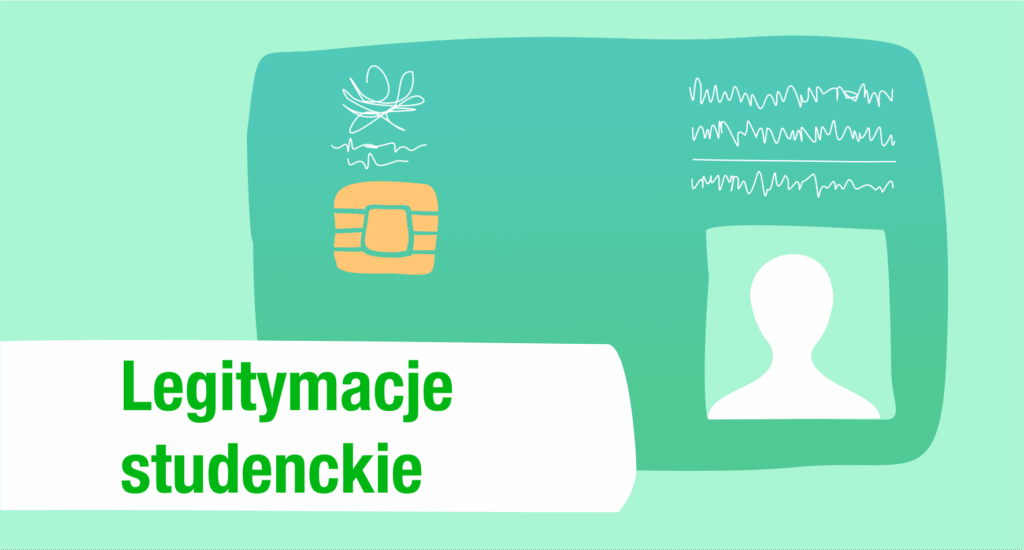 Ważne informacje dla studentów dotyczące mLegitymacji