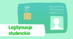 Ważne informacje dla studentów dotyczące mLegitymacji